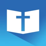 biblia lenguaje actual android application logo